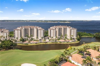 Experience elegant waterfront living in the exclusive Palmas del on Gulf Harbour Yacht and Country Club in Florida - for sale on GolfHomes.com, golf home, golf lot