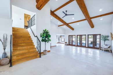 This is more than a remodel--it's a one-of-a-kind architectural on London Bridge Golf Course in Arizona - for sale on GolfHomes.com, golf home, golf lot