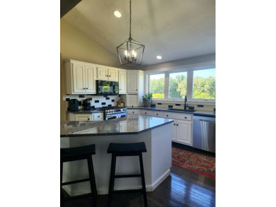 This is an absolutely UNBELIEVABLE deal that comes about because on Lake James Golf Club in Indiana - for sale on GolfHomes.com, golf home, golf lot