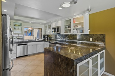 Beautifully ELEVATED home overlooking the 7th FAIRWAY at the on Chaparral Country Club in California - for sale on GolfHomes.com, golf home, golf lot