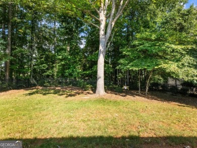 Welcome to this charming STEPLESS BRICK RANCH perfectly on Trophy Club of Apalachee in Georgia - for sale on GolfHomes.com, golf home, golf lot