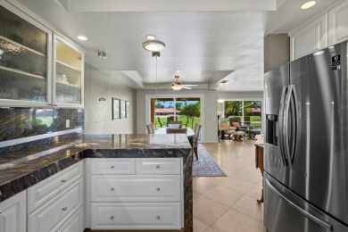 Beautifully ELEVATED home overlooking the 7th FAIRWAY at the on Chaparral Country Club in California - for sale on GolfHomes.com, golf home, golf lot