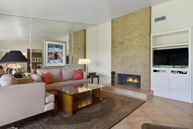 Beautifully ELEVATED home overlooking the 7th FAIRWAY at the on Chaparral Country Club in California - for sale on GolfHomes.com, golf home, golf lot