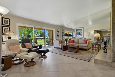 Beautifully ELEVATED home overlooking the 7th FAIRWAY at the on Chaparral Country Club in California - for sale on GolfHomes.com, golf home, golf lot