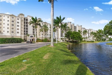 Experience elegant waterfront living in the exclusive Palmas del on Gulf Harbour Yacht and Country Club in Florida - for sale on GolfHomes.com, golf home, golf lot