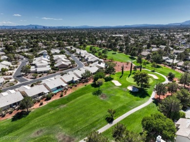 **FULLY REMODELED, MODERN 1 STORY HOME ON THE GOLF on Los Prados Golf Course in Nevada - for sale on GolfHomes.com, golf home, golf lot