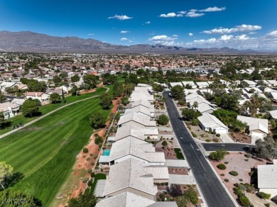 **FULLY REMODELED, MODERN 1 STORY HOME ON THE GOLF on Los Prados Golf Course in Nevada - for sale on GolfHomes.com, golf home, golf lot