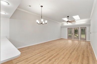 Enjoy easy, maintenance-free living in this beautifully restored on Turkey Creek Golf and Country Club in Florida - for sale on GolfHomes.com, golf home, golf lot