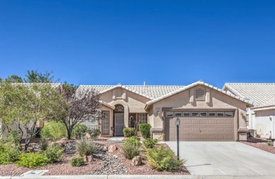 **FULLY REMODELED, MODERN 1 STORY HOME ON THE GOLF on Los Prados Golf Course in Nevada - for sale on GolfHomes.com, golf home, golf lot