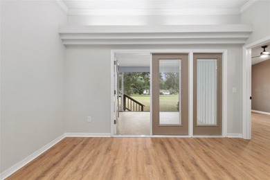 Enjoy easy, maintenance-free living in this beautifully restored on Turkey Creek Golf and Country Club in Florida - for sale on GolfHomes.com, golf home, golf lot