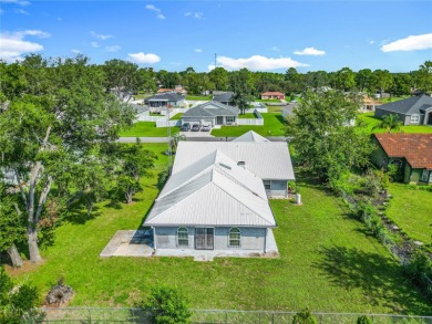 UP TO $38,000 IN BUYER CONCESSIONS AND DOWN PAYMENT ASSISTANCE on Country Club At Silver Springs Shores in Florida - for sale on GolfHomes.com, golf home, golf lot