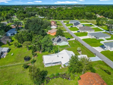 UP TO $38,000 IN BUYER CONCESSIONS AND DOWN PAYMENT ASSISTANCE on Country Club At Silver Springs Shores in Florida - for sale on GolfHomes.com, golf home, golf lot