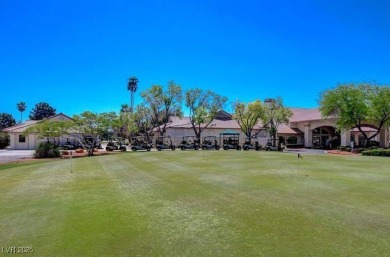 **FULLY REMODELED, MODERN 1 STORY HOME ON THE GOLF on Los Prados Golf Course in Nevada - for sale on GolfHomes.com, golf home, golf lot