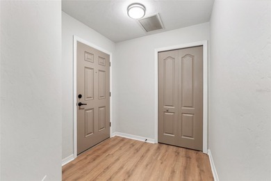 Enjoy easy, maintenance-free living in this beautifully restored on Turkey Creek Golf and Country Club in Florida - for sale on GolfHomes.com, golf home, golf lot