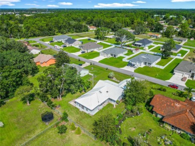 UP TO $38,000 IN BUYER CONCESSIONS AND DOWN PAYMENT ASSISTANCE on Country Club At Silver Springs Shores in Florida - for sale on GolfHomes.com, golf home, golf lot