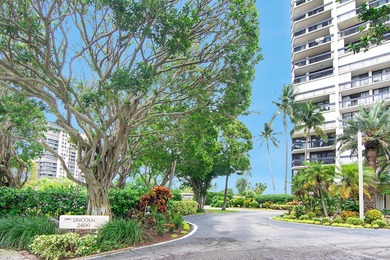 Fantastic opportunity to own the 21st elevation Penthouse in one on The President Country Club in Florida - for sale on GolfHomes.com, golf home, golf lot