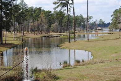 If you are looking for a waterfront lot this is it. Located in on Money Hill Golf and Country Club in Louisiana - for sale on GolfHomes.com, golf home, golf lot