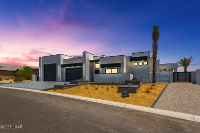 Located at 2446 E La Mancha in the prestigious gated community on Los Lagos Golf Club in Arizona - for sale on GolfHomes.com, golf home, golf lot