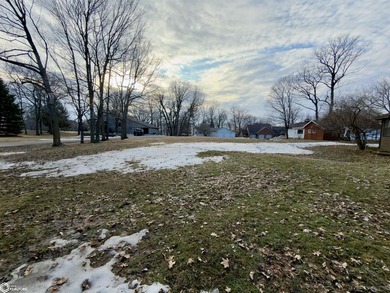 RARE OPPORTUNITY TO OWN ONE OF THE LAST available lots near Rice on  in Iowa - for sale on GolfHomes.com, golf home, golf lot