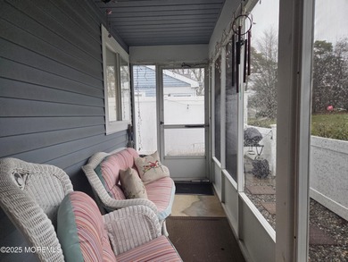 Look no further, Great LOCATION! This updated 2 bedroom 2 Bath on Leisure Village West Assoc. in New Jersey - for sale on GolfHomes.com, golf home, golf lot