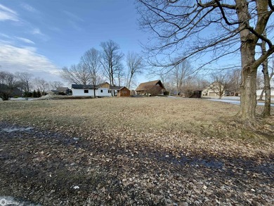 RARE OPPORTUNITY TO OWN ONE OF THE LAST available lots near Rice on  in Iowa - for sale on GolfHomes.com, golf home, golf lot