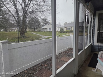 Look no further, Great LOCATION! This updated 2 bedroom 2 Bath on Leisure Village West Assoc. in New Jersey - for sale on GolfHomes.com, golf home, golf lot