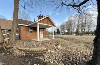 RARE OPPORTUNITY TO OWN ONE OF THE LAST available lots near Rice on  in Iowa - for sale on GolfHomes.com, golf home, golf lot