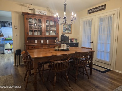 Look no further, Great LOCATION! This updated 2 bedroom 2 Bath on Leisure Village West Assoc. in New Jersey - for sale on GolfHomes.com, golf home, golf lot