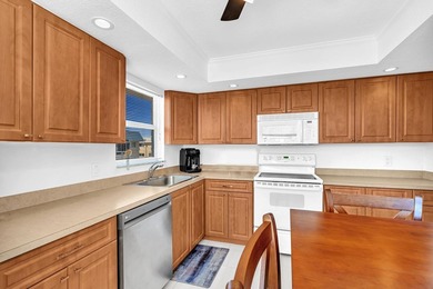 Spectacular Intracoastal 55+ Resort-Style Community - Live Your on The Little Club in Florida - for sale on GolfHomes.com, golf home, golf lot