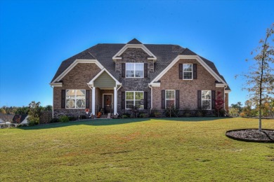 Welcome to Mt. Vintage! This spacious 3,570 sq. ft. home with 4 on Mount Vintage Plantation and Golf Club  in South Carolina - for sale on GolfHomes.com, golf home, golf lot