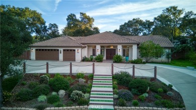 Nestled on a serene 1-acre lot in a quiet cul-de-sac, this on BlackLake Resort Golf Course in California - for sale on GolfHomes.com, golf home, golf lot