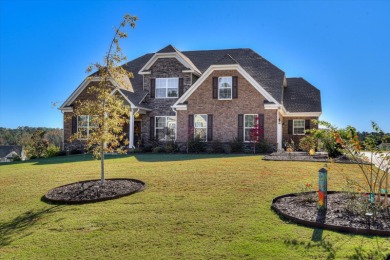 Welcome to Mt. Vintage! This spacious 3,570 sq. ft. home with 4 on Mount Vintage Plantation and Golf Club  in South Carolina - for sale on GolfHomes.com, golf home, golf lot
