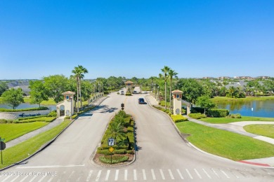 Welcome to your next home in the desirable area of West Viera! on Duran Golf Course in Florida - for sale on GolfHomes.com, golf home, golf lot