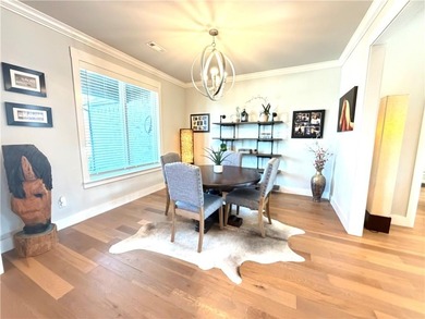 Situated on approximately 1/3 acre near Big Sugar Golf Course on Big Sugar Golf Club in Arkansas - for sale on GolfHomes.com, golf home, golf lot