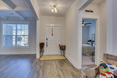Welcome to Mt. Vintage! This spacious 3,570 sq. ft. home with 4 on Mount Vintage Plantation and Golf Club  in South Carolina - for sale on GolfHomes.com, golf home, golf lot