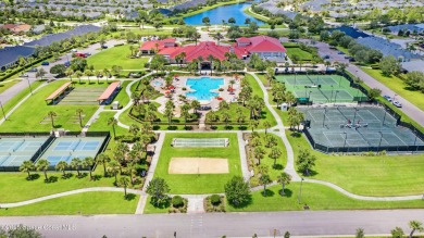 Welcome to your next home in the desirable area of West Viera! on Duran Golf Course in Florida - for sale on GolfHomes.com, golf home, golf lot