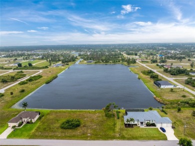 Waterfront. Discover the perfect canvas for your Florida dream on Rotonda Golf and Country Club The Links Course in Florida - for sale on GolfHomes.com, golf home, golf lot