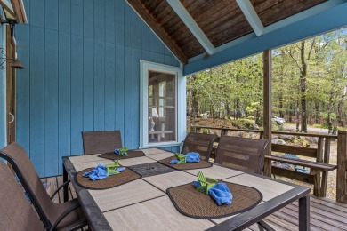 First time on the market in nearly 50 years! This classic on Frye Island Golf Club in Maine - for sale on GolfHomes.com, golf home, golf lot