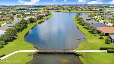 Welcome to your next home in the desirable area of West Viera! on Duran Golf Course in Florida - for sale on GolfHomes.com, golf home, golf lot