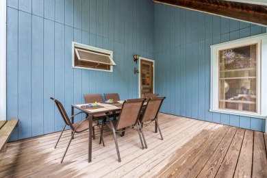 First time on the market in nearly 50 years! This classic on Frye Island Golf Club in Maine - for sale on GolfHomes.com, golf home, golf lot