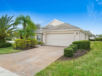 Welcome to your next home in the desirable area of West Viera! on Duran Golf Course in Florida - for sale on GolfHomes.com, golf home, golf lot