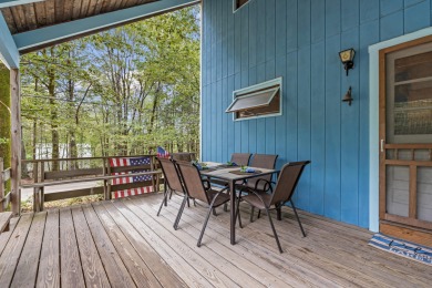 First time on the market in nearly 50 years! This classic on Frye Island Golf Club in Maine - for sale on GolfHomes.com, golf home, golf lot