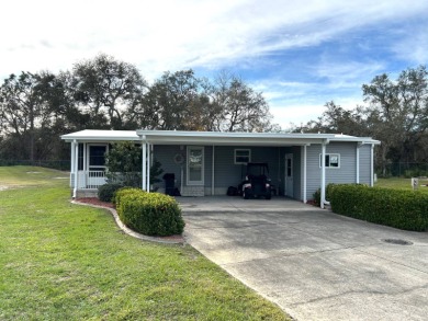 This charming 2-bedroom, 2-bathroom home boasts a spacious 1120 on Crystal Lake Club in Florida - for sale on GolfHomes.com, golf home, golf lot