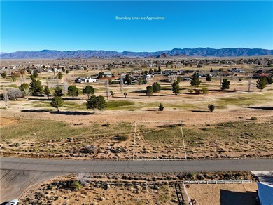 Discover the perfect canvas for your custom home on this 0 on Valle Vista Golf Course in Arizona - for sale on GolfHomes.com, golf home, golf lot
