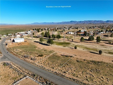 Discover the perfect canvas for your custom home on this 0 on Valle Vista Golf Course in Arizona - for sale on GolfHomes.com, golf home, golf lot