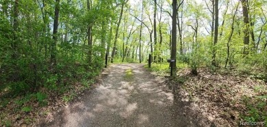 You truly can have it all!   Lakefront Luxury Meets Serene on Faulkwood Shores Golf Course in Michigan - for sale on GolfHomes.com, golf home, golf lot