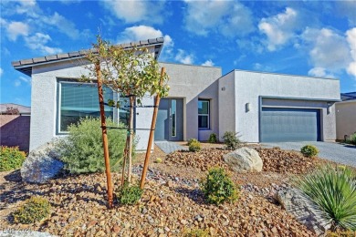 Discover this approx. 1,999 sq ft gem in the gated golf course on Mountain Falls Golf Course in Nevada - for sale on GolfHomes.com, golf home, golf lot