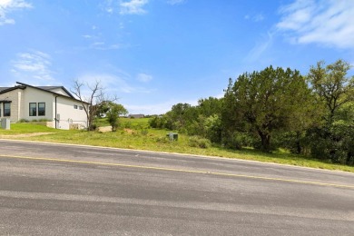 Build your dream home in the desirable Horseshoe Bay West on Ram Rock Golf Course in Texas - for sale on GolfHomes.com, golf home, golf lot