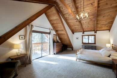 Enjoy the best of McCall living! Located on a dead end street on McCall Municipal Golf Course in Idaho - for sale on GolfHomes.com, golf home, golf lot