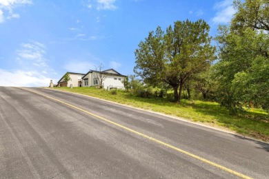 Build your dream home in the desirable Horseshoe Bay West on Ram Rock Golf Course in Texas - for sale on GolfHomes.com, golf home, golf lot